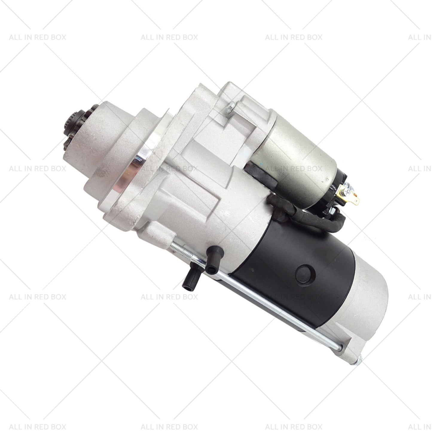 Starter Motor Suitable for Bobcat 6685190 6676957 751 753 763 773 S100 S130 S150