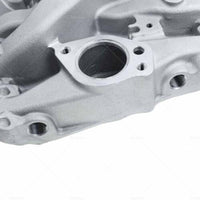 Intake Manifold For 253-308 Holden Commodore V8 Dual Plane 2194 with Gaskets