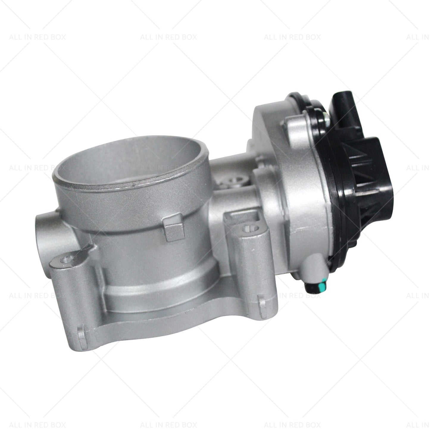 Throttle Body 1537636 Suitable For Ford Fiesta Mondeo Focus 2. 0L 2003-2012