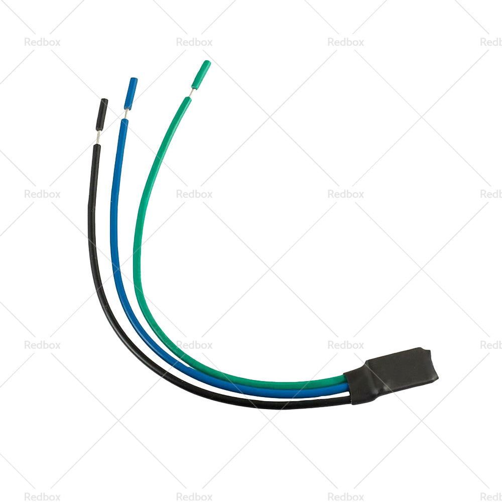 Suitable for Pioneer AVH AVH-P Parking Brake Video Override Micro Pulse Bypass