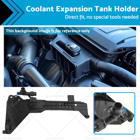 {{ Coolant Expansion Tank Holder Suitable For BMW E46 98-07 Z4 03-09 17111436250 }} - Buy Car Parts Online at {{ Kaka Auto Parts }}.