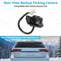 Rear View Backup Parking Camera Suitable for Honda Accord 2. 4L 14-17 39530T2AA31