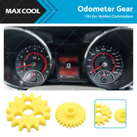 Odometer Speedo Gear Sun Cog Set Fits for Holden Commodore VN VP VR VS Ute