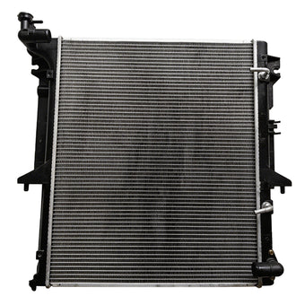 compare product Engine Cooling Radiator Suitable for Mitsubishi L200 Shogun Sport 2.5  Manual