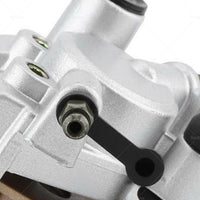 Front LeftRight BRAKE CALIPER with Brake Pads Set Fit For YAMAHA KODIAK 400 450
