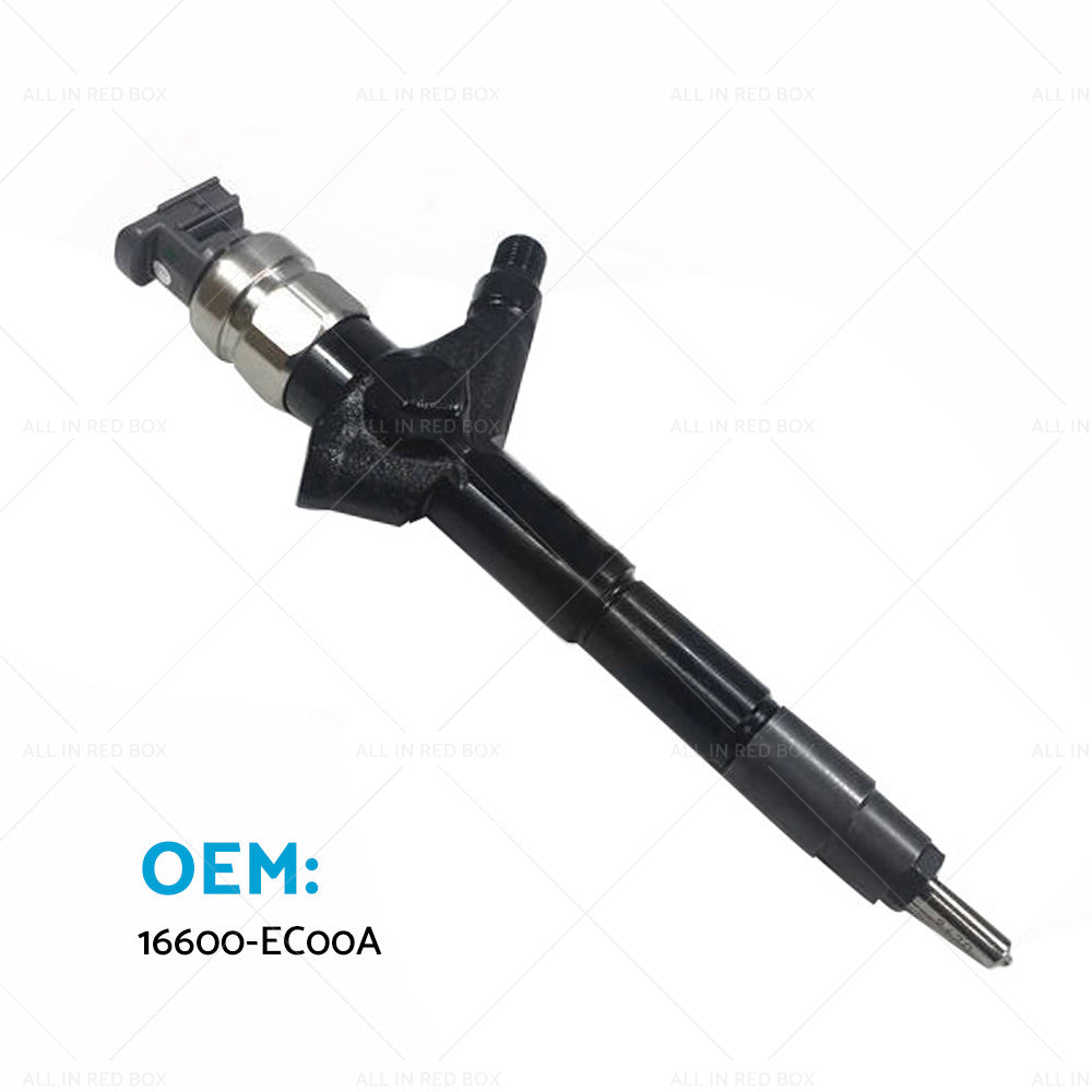 Diesel Fuel Injector Suitable for Nissan Navara Pathfinder YD25 095000-6250