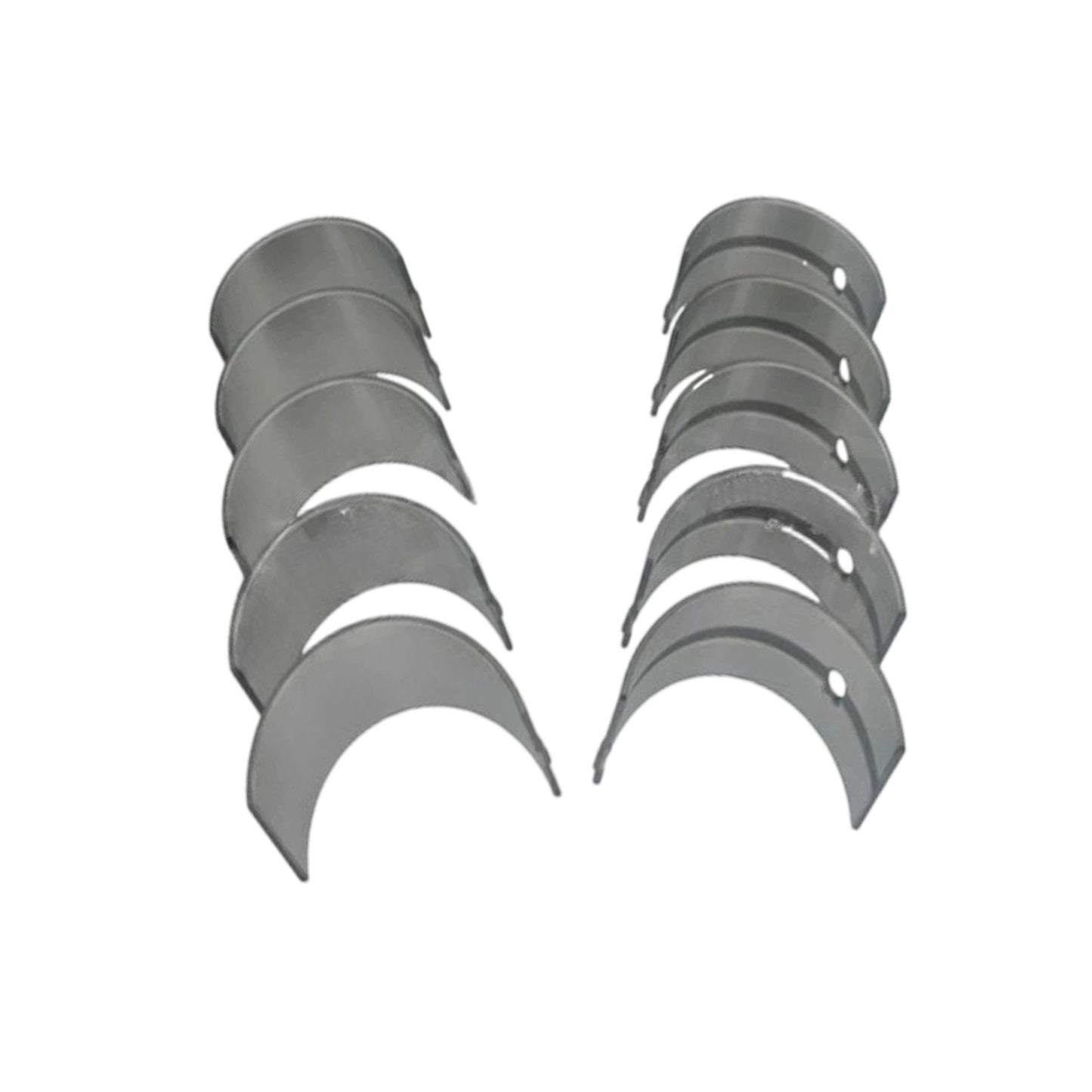 Crankshaft Main Bearing Set Suitable for Toyota Hilux LN86 110 HiAce LH125 2.8L