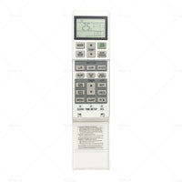A or C Air Conditioner Remote Control RLA502A700B Suitable for Mitsubishi Heavy Ind