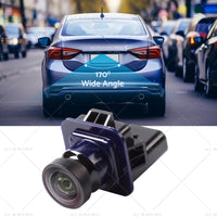 {{ Backup Reverse Parking Camera Suitable for 15-16 Ford F250-F550 Super Duty }} - Buy Car Parts Online at {{ Kaka Auto Parts }}.