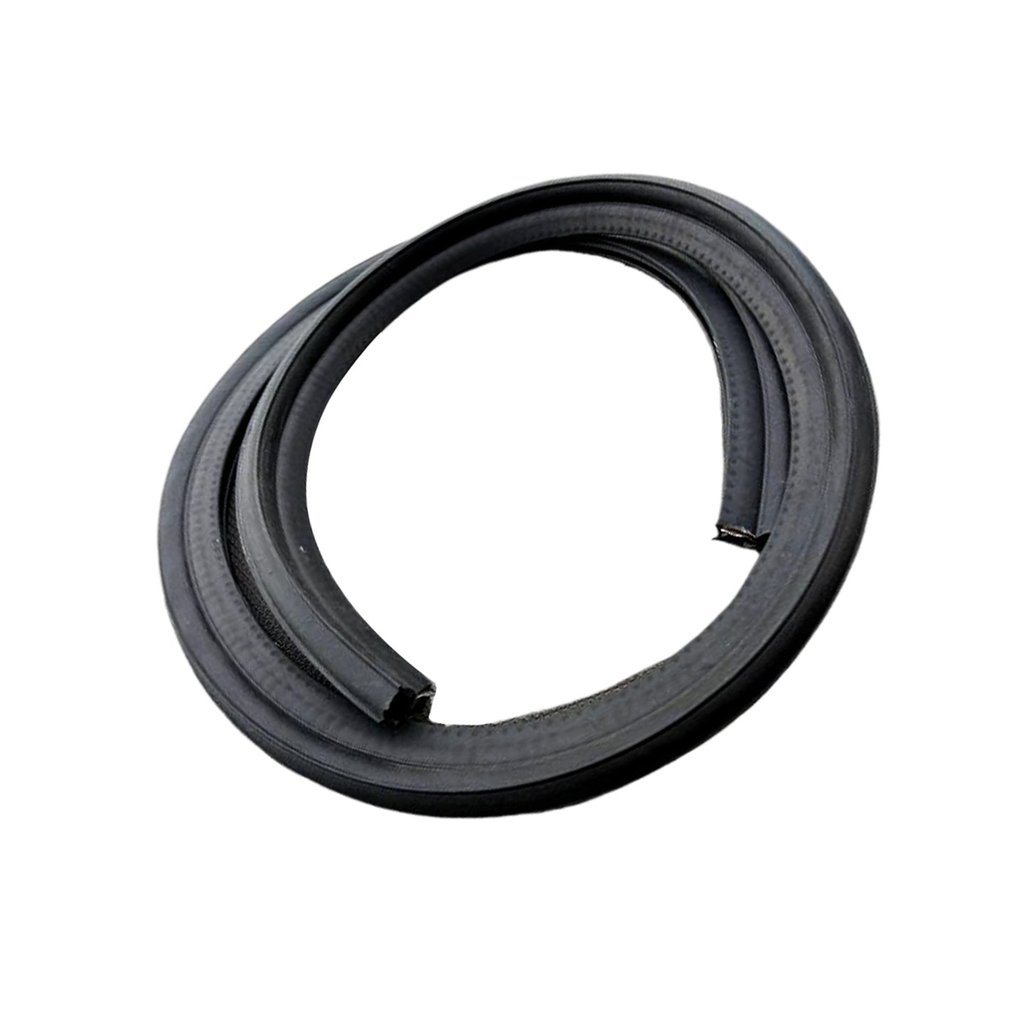 10 Meters Pinchweld Rubber Seal Edge Suitable for Toolbox Car Van Boot Seal Edge