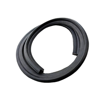 compare product 10 Meters Pinchweld Rubber Seal Edge Suitable For Toolbox Car Van Boot Seal Edge