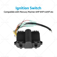{{ CDI Ignition Switch 339-7452A19 For Mercury Outboard 6 8 9.9 10 15 20 25 35 HP }} - Buy Car Parts Online at {{ Kaka Auto Parts }}.