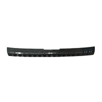 Carbon Fiber Front Center Grille Cover Trim Suitablefor Toyota Prado LC250 2024+