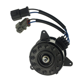 compare product Radiator Fan Cooling Motor Suitable For Nissan Versa 12-19/Versa Note 14-19 1.6L