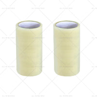 2x 290mmx20m High-Viscosity Paper Tapes Suitable for Sign Sticker Vinyl