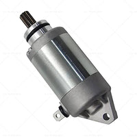 Starter Motor Suitable For Yamaha WR250F YZ250FX 2015-2019 2GB-81890-00