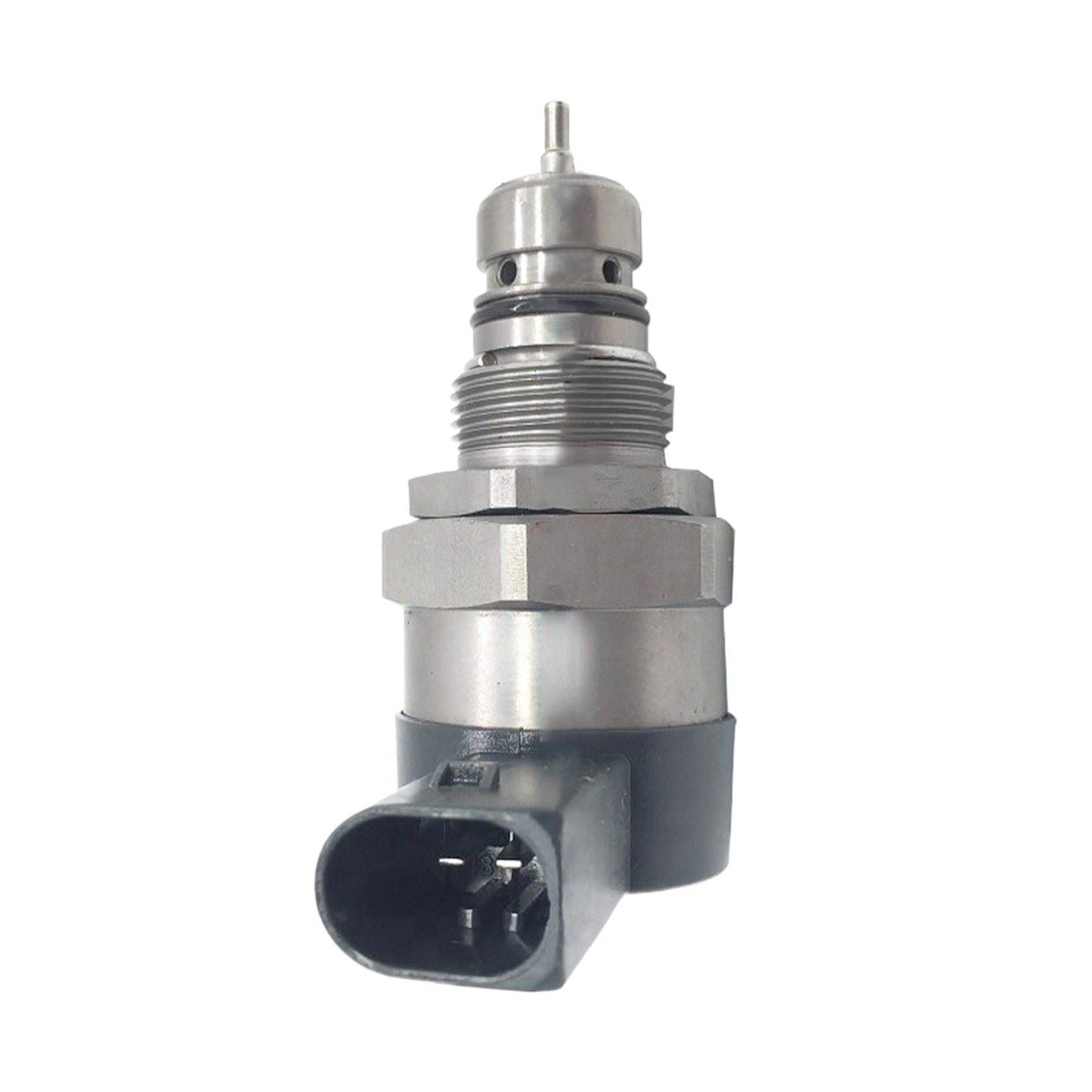 Valve Fuel Common Rail Pressure Regulator Suitable For Mercedes-Benz GL ML 350