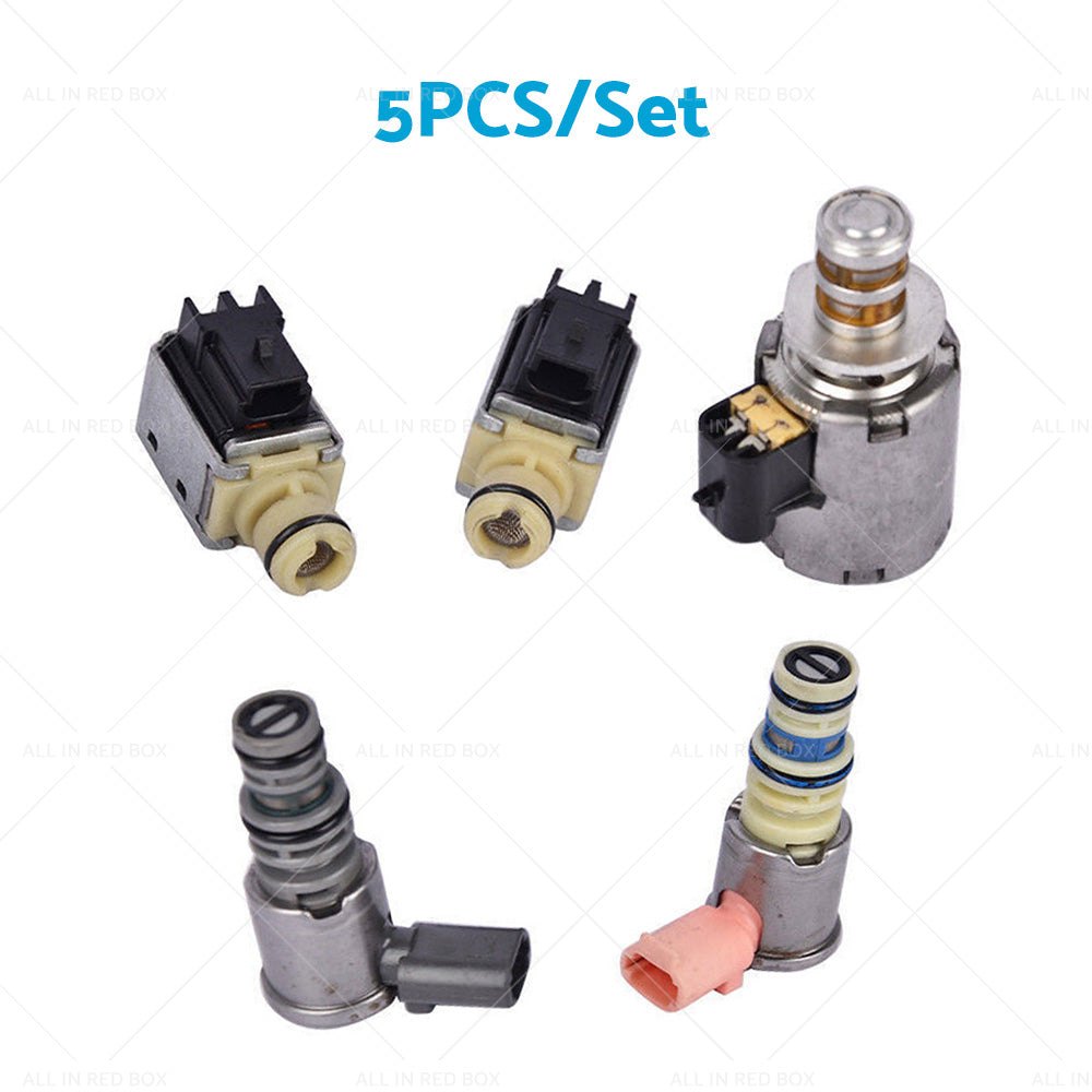 4 Speed Automatic Transmission Solenoid Set Suitable For Commodore VY VZ VE