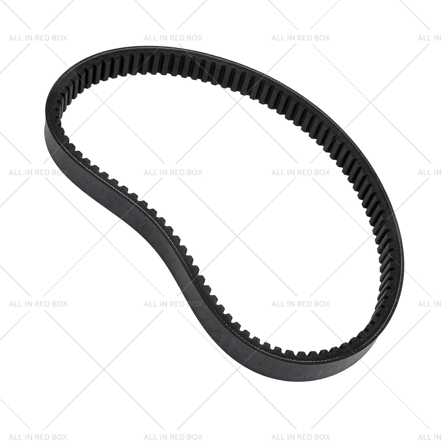 J55-G6241-00 Golf Cart Drive Starter Belt Suitable For Yamaha G2 G5 G8 G9 G14