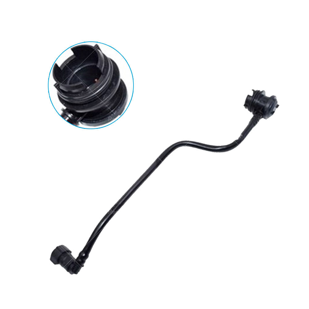 Evaporation Activated Carbon Charcoal Canister Cans  and  Hose Suitable For VW Jetta