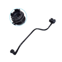 Evaporation Activated Carbon Charcoal Canister Cans  and  Hose Suitable For VW Jetta