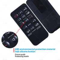 Remote Control Suitable For JBL Home Cinema SB250 SB350 2. 1 AUDIO SPEAKER SYSTEM