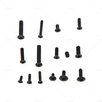 RC Car Repair Tool Wrench Screws Nuts Set Suitable For Wltoys RC Car 1 14 144001