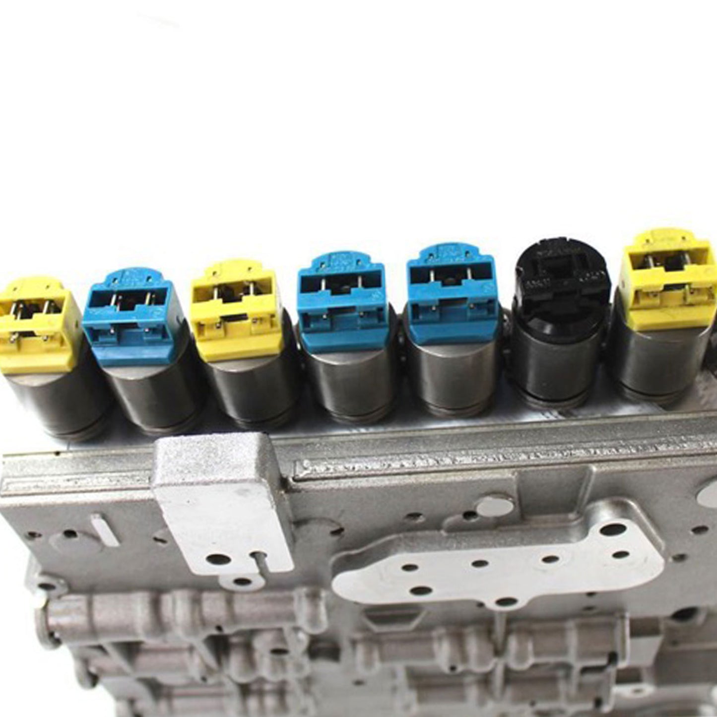 Automatic Transmission 6HP26 Valve Body Suitable for BMW AUDI VW Jaguar X5 X6 6HP26
