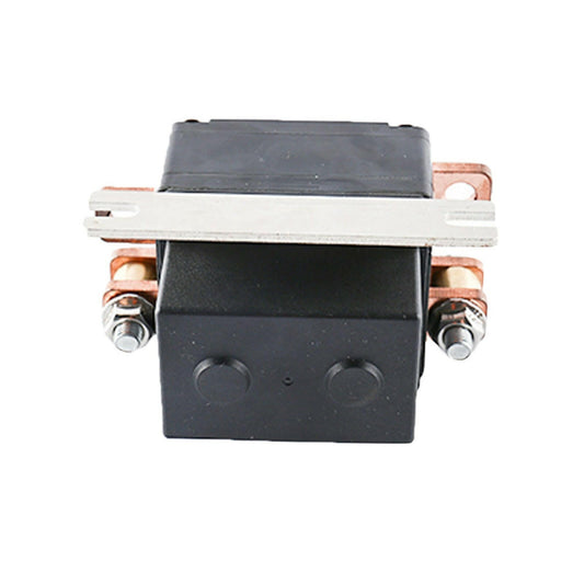 500AMP 12V Winch Solenoid Control Relay Suitable For 12000¡§C15000LBS Winches