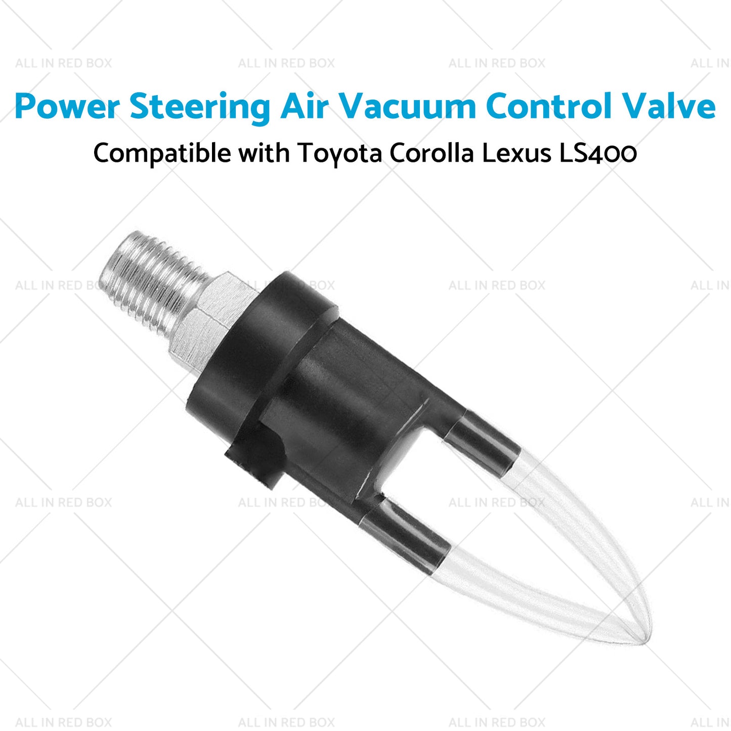 Power Steering Air Vacuum Control Valve Suitable for Toyota Corolla Lexus GS300