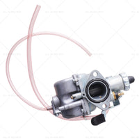 26mm Lever Choke Carburetor Carby Suitable for 125cc 140cc Dirt Bike ATV