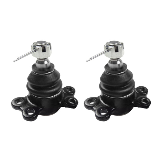 Upper & Lower Ball Joint Set Suitable for Holden Jackaroo UBS17 UBS55 88-92 4X4