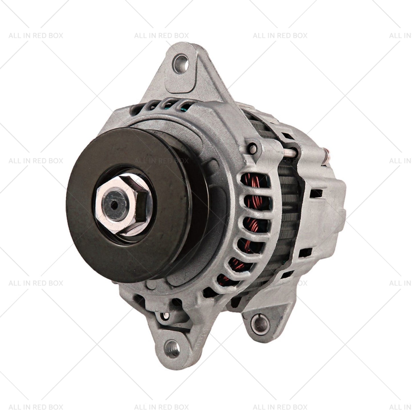 12V Alternator for Bobcat Skid Steer Loaders 751G A220 S330 S630 6675292,6678205