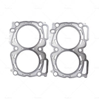 MLS Head Gasket Set Suitable For Subaru Forester Impreza WRX EJ25 2. 5 11044AA642