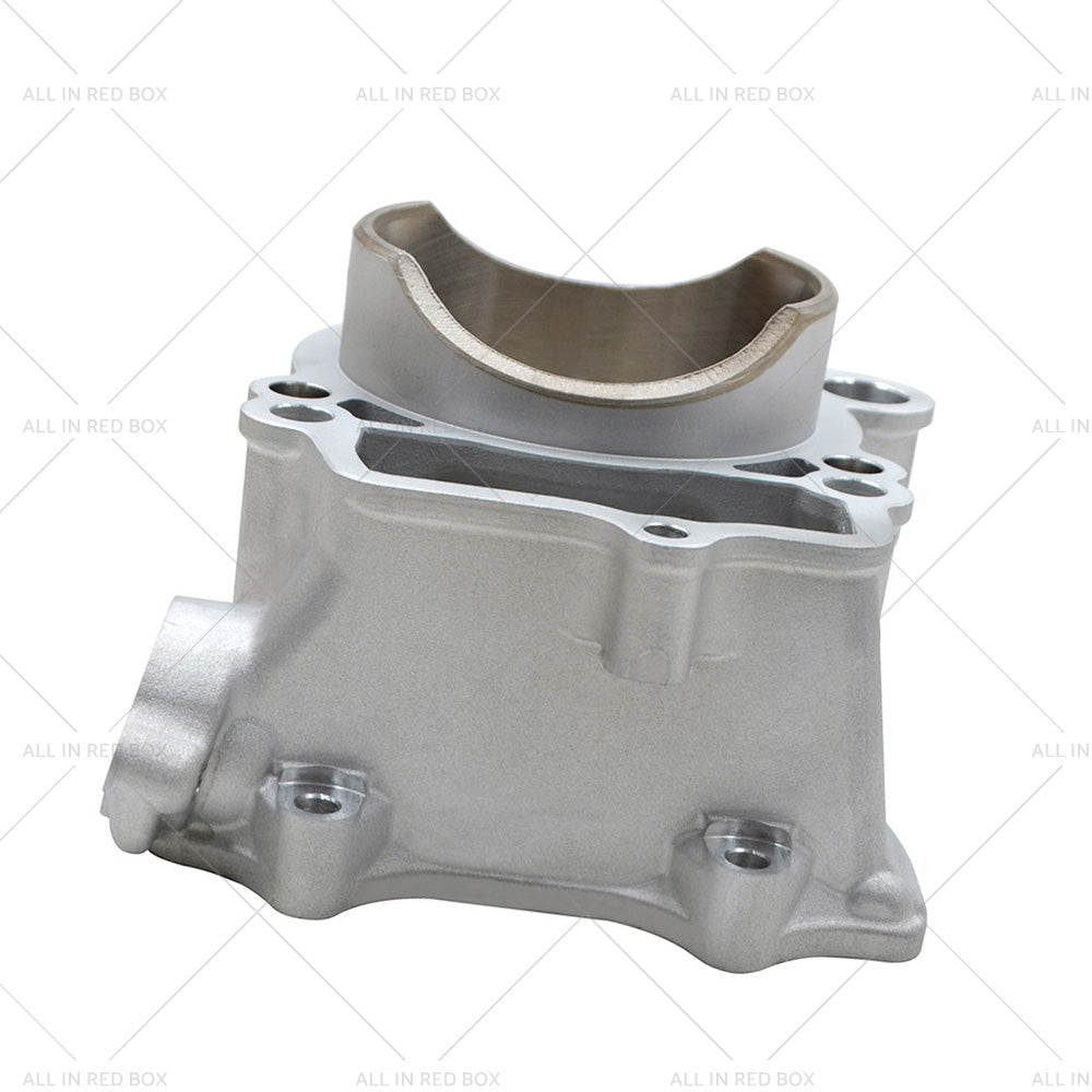 Cast Cylinder Aluminum Jug 77mm for Yamaha YZ250F WR250F YZ WR 250 F 2001-2013