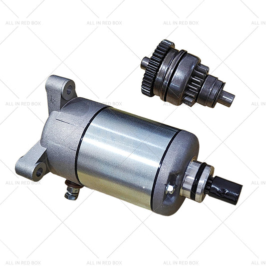 Starter Motor Suitable For Polaris Sportsman 500 4x4 DUSE HO RSE 1999-2012