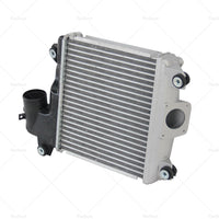 INTERCOOLER SUITABLE FOR TOYOTA HILUX KUN26 KUN16 3. 0 1KD-FTV EGR TYPE TD 05-15