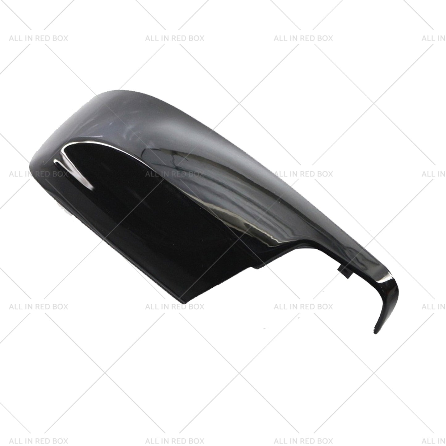 Right Side Mirror Lower Cover Trim Suitable for 12-18 Subaru Forester XV G4X