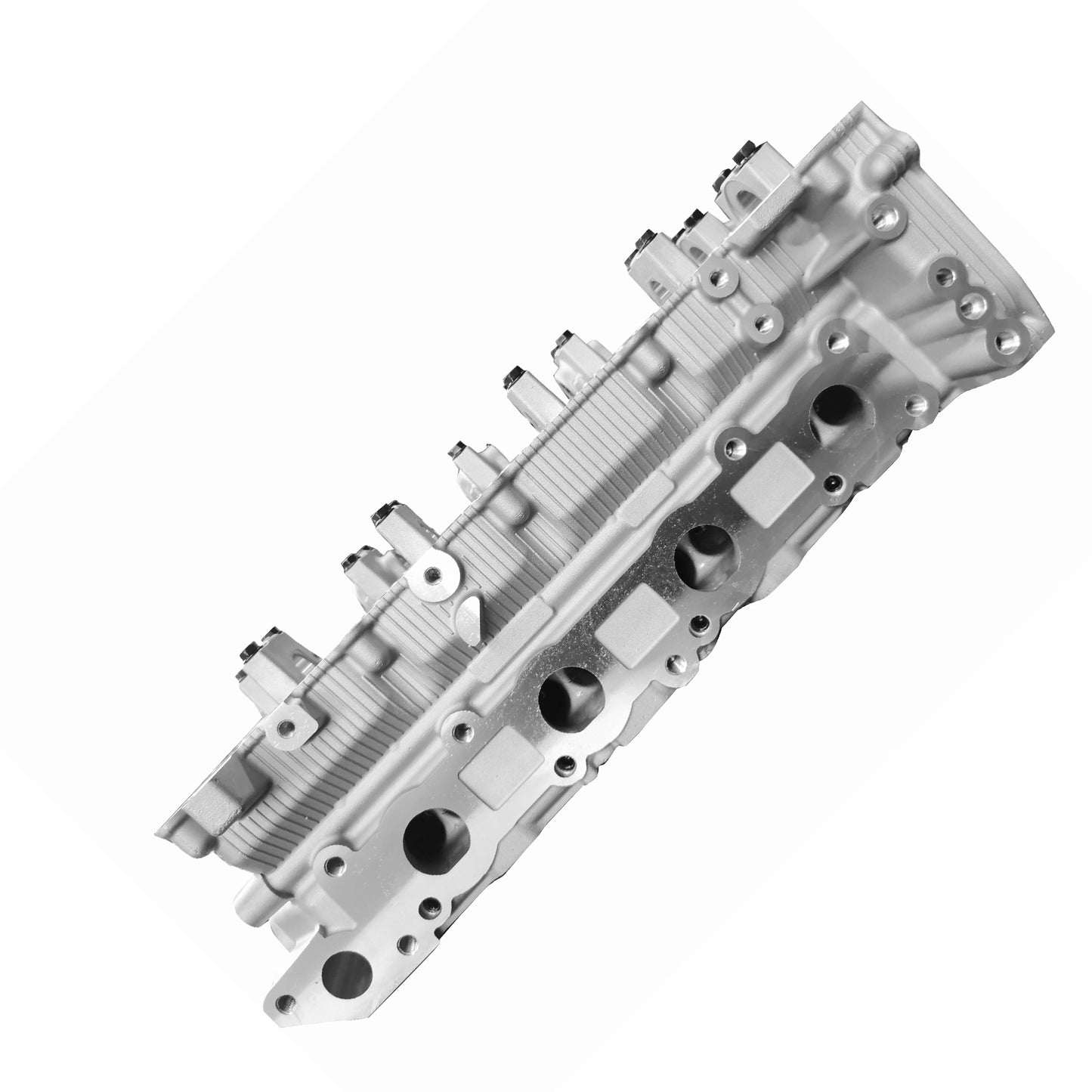 Cylinder Head+Bolt Suitable For Mitsubishi Triton Pajero Sport 4N15 2.4L Diesel