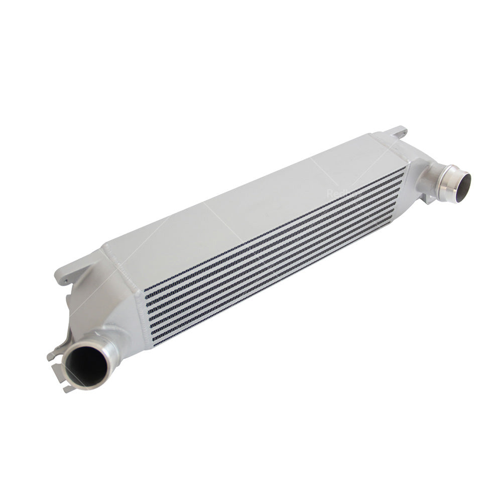 UPGRADED 100MM INTERCOOLER FIT HYUNDAI iLOAD iMAX 2. 5L TQ TURBO DIESEL 2012-2015