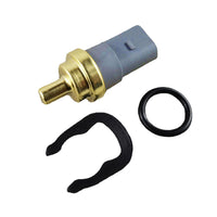 Coolant Temperature Sensor Suitable For Audi Skoda VW Golf Passat 06A919501A