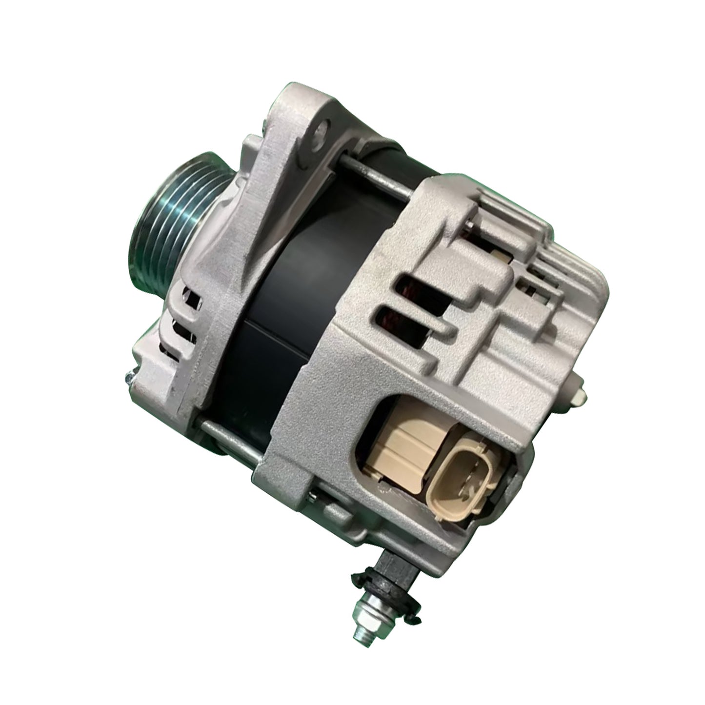 150A 12V Alternator Suitable for Nissan Navara D40 Pathfinder R51 2.5L A2TX1781