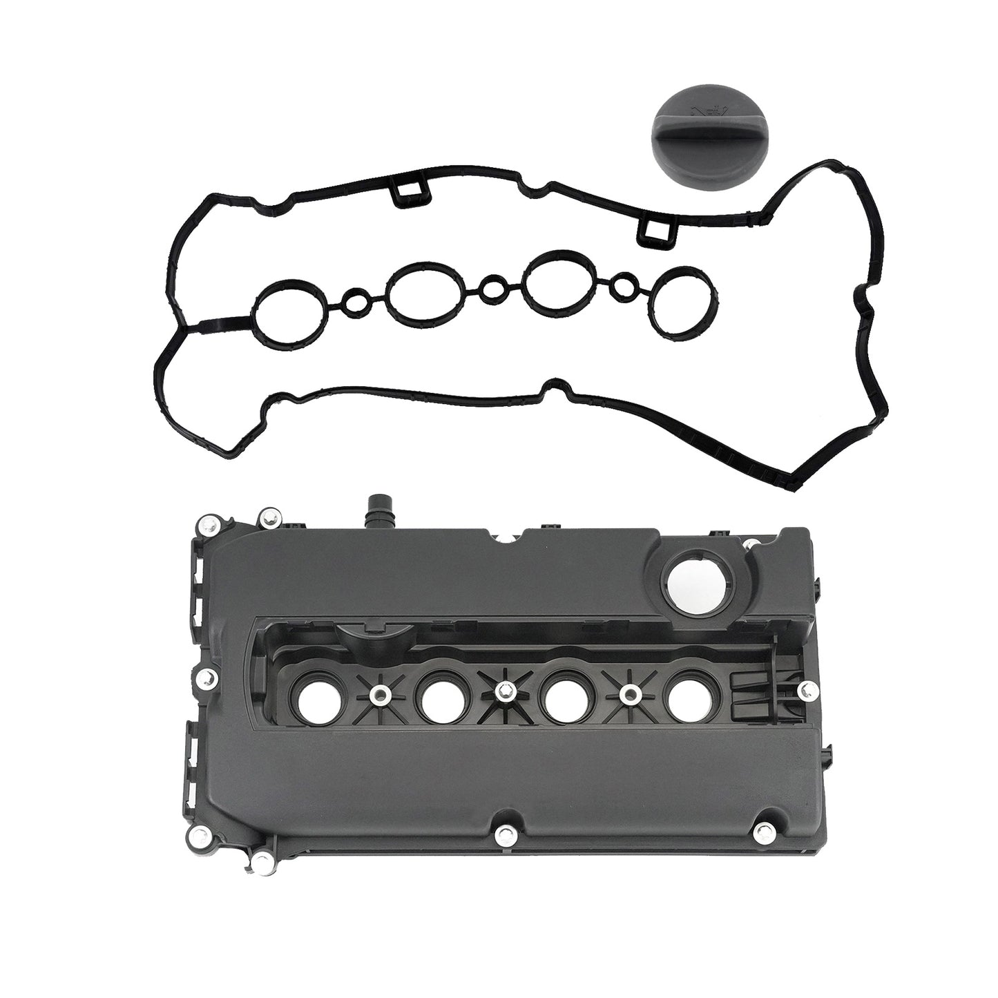 Valve Rocker Cover Gasket Suitable for Holden Cruze Astra AH JG JH 1.6 1.8L