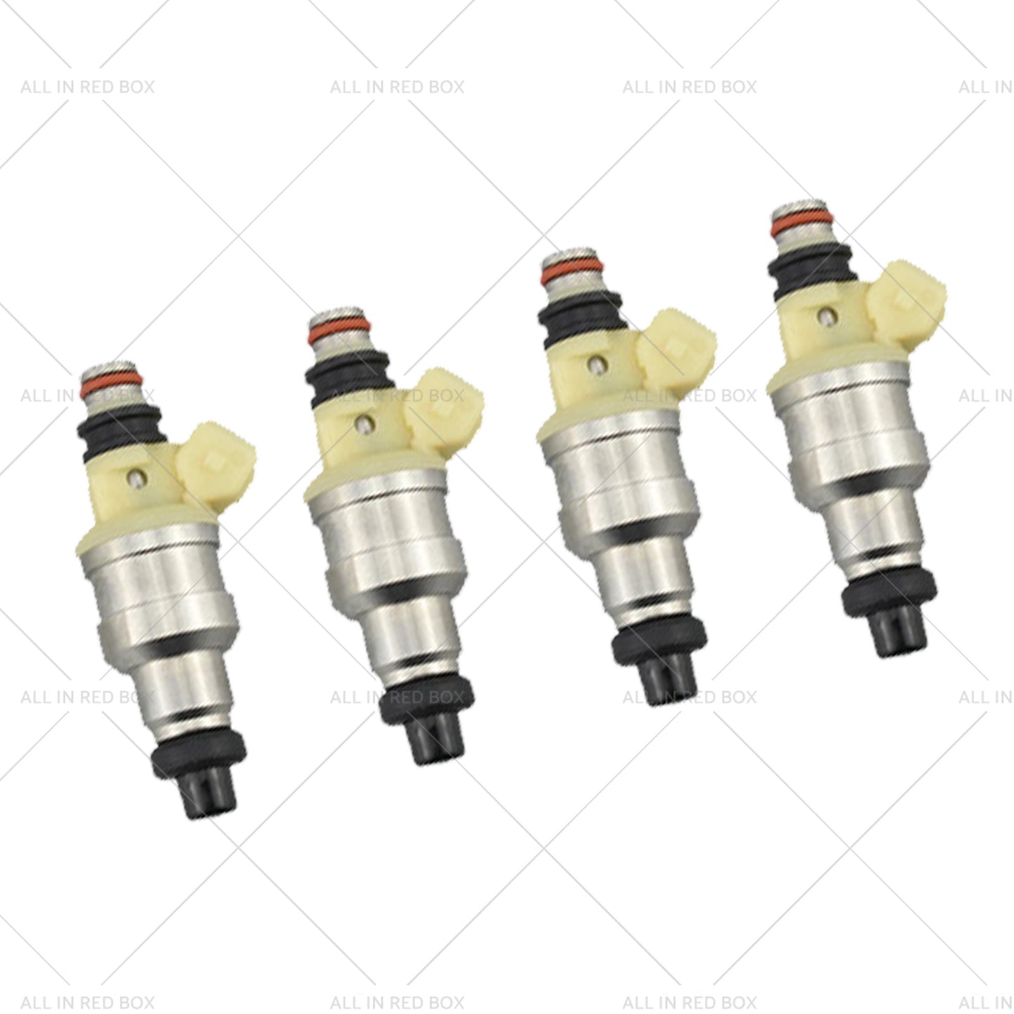 4pcs Fuel Injector Suitable For Hyundai Lantra J1 1. 6L G4CR NEW