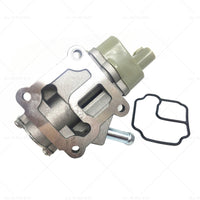 Idle Air Control Valve Suitable for Toyota Hilux RZN149 154 169 174 Prado RZJ95