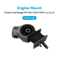 Front Engine Mount LH For Ford Ranger PX P4AT P5AT DPAT 2.2 3.2 2.5 Auto Manual