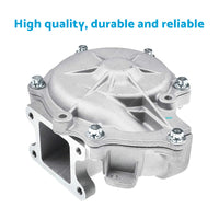 Water Pump w or  Seal Suitable for BMW E46 E90 E91 E83 E88 318i 316i 320i 118i 120i