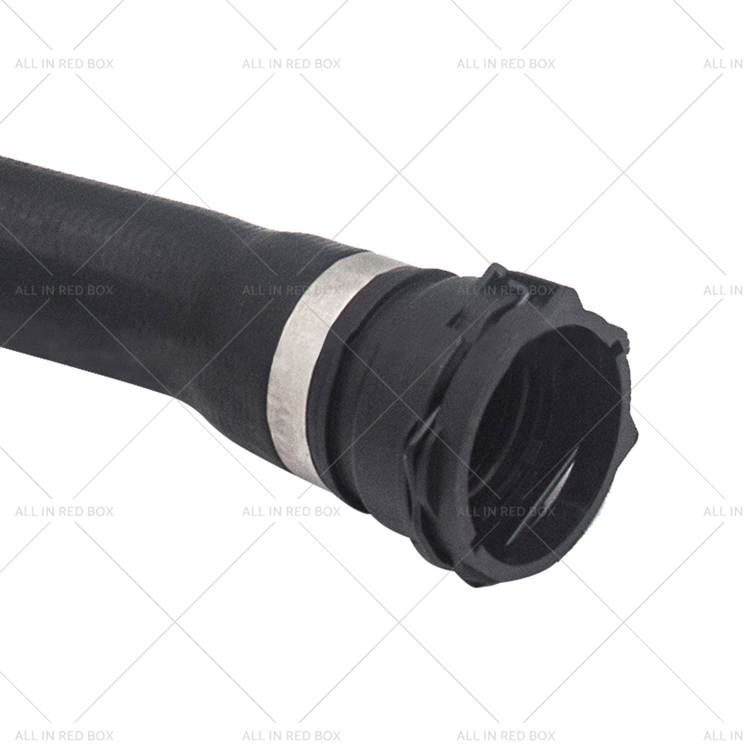 17127516416 Lower Radiator Return Hose Suitable for BMW 3 Series E46 316ti 318i