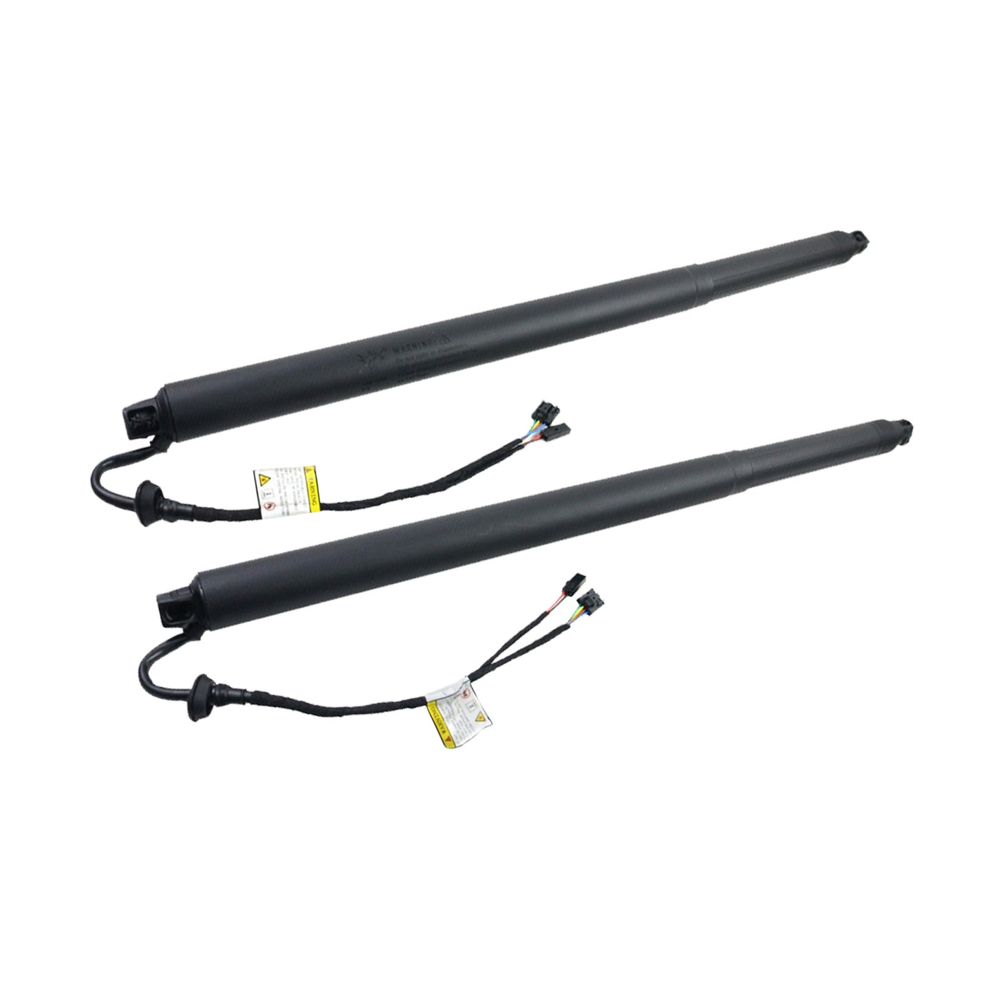 5E9827851F 2x Electric Tailgate Gas Struts Suitable for Skoda Octavia III Combi