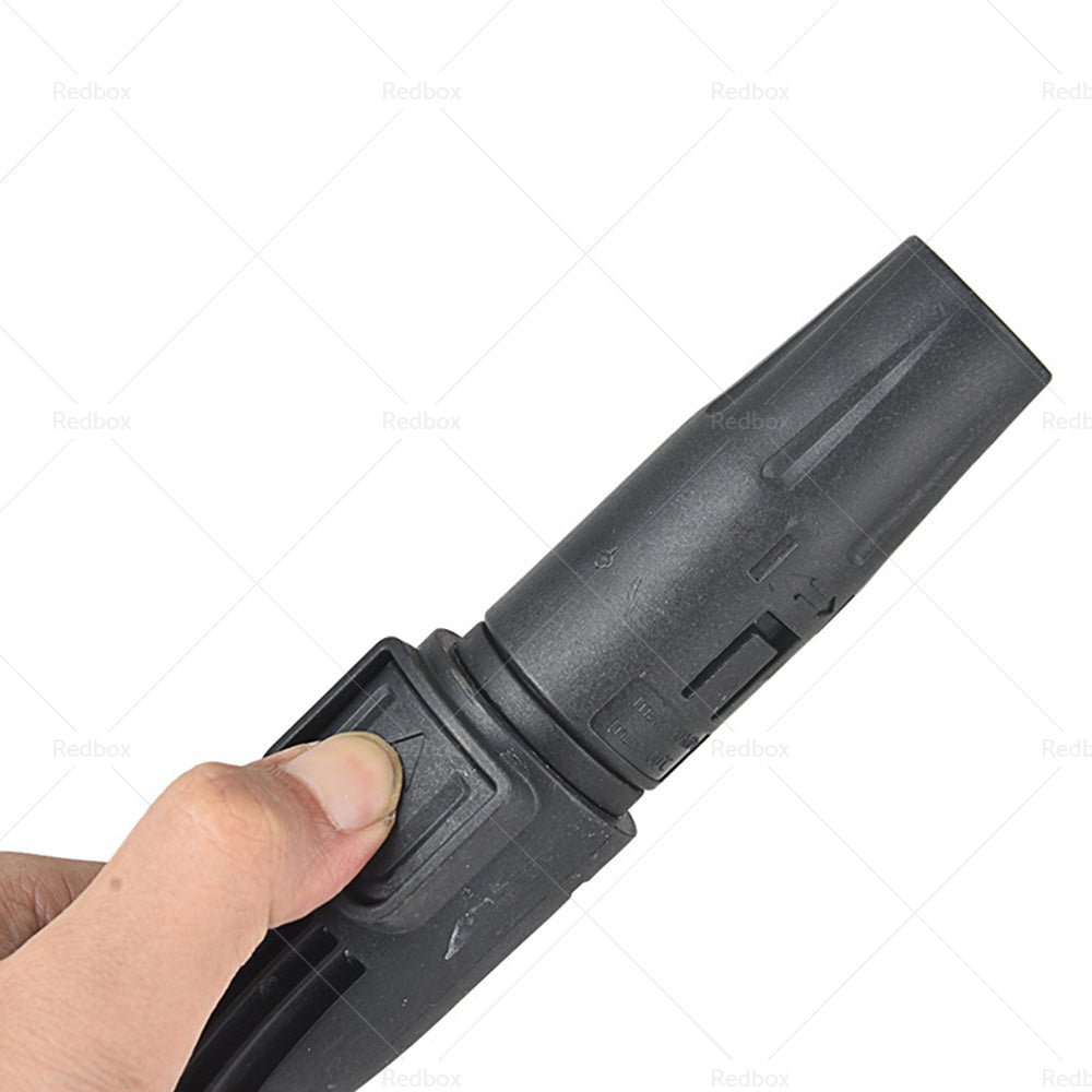 Pressure Washer Trigger Gun  and  Jet Lance Suitable For Karcher K2 K3 K4 K5 K7
